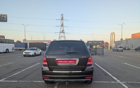 Mercedes-Benz GL-Класс, 2012 год, 2 200 000 рублей, 3 фотография