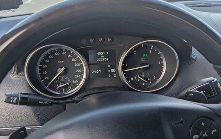 Mercedes-Benz GL-Класс, 2012 год, 2 200 000 рублей, 6 фотография