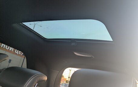 Mercedes-Benz GL-Класс, 2012 год, 2 200 000 рублей, 12 фотография