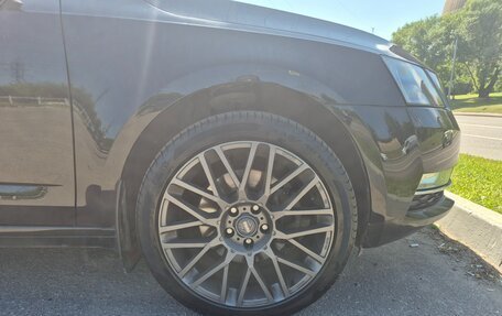 Skoda Octavia, 2018 год, 2 210 000 рублей, 4 фотография