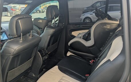 Mercedes-Benz GL-Класс, 2012 год, 2 200 000 рублей, 8 фотография
