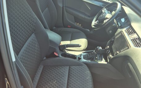 Skoda Octavia, 2018 год, 2 210 000 рублей, 7 фотография