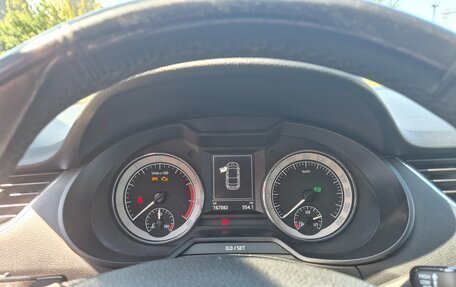 Skoda Octavia, 2018 год, 2 210 000 рублей, 9 фотография