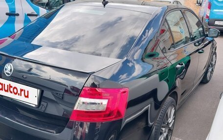 Skoda Octavia, 2018 год, 2 210 000 рублей, 17 фотография