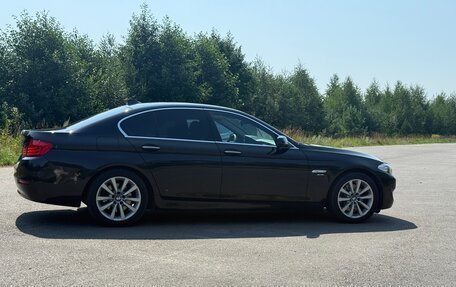 BMW 5 серия, 2012 год, 2 050 000 рублей, 3 фотография