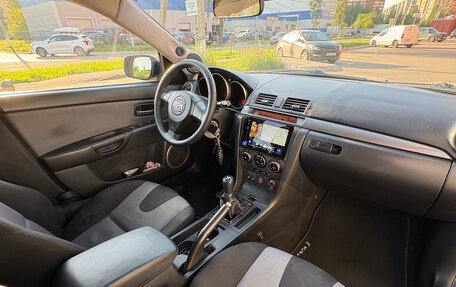 Mazda 3, 2007 год, 650 000 рублей, 12 фотография