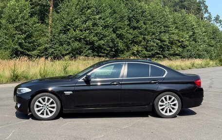 BMW 5 серия, 2012 год, 2 050 000 рублей, 7 фотография
