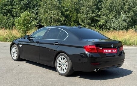 BMW 5 серия, 2012 год, 2 050 000 рублей, 6 фотография