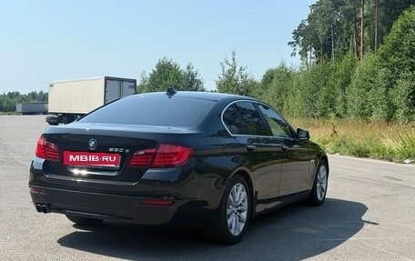 BMW 5 серия, 2012 год, 2 050 000 рублей, 4 фотография