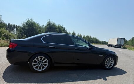 BMW 5 серия, 2012 год, 2 050 000 рублей, 10 фотография