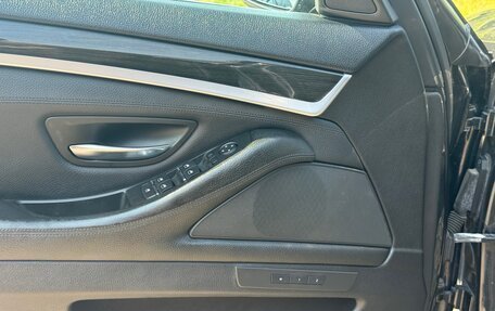 BMW 5 серия, 2012 год, 2 050 000 рублей, 13 фотография