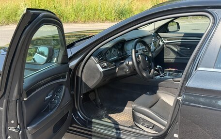 BMW 5 серия, 2012 год, 2 050 000 рублей, 12 фотография