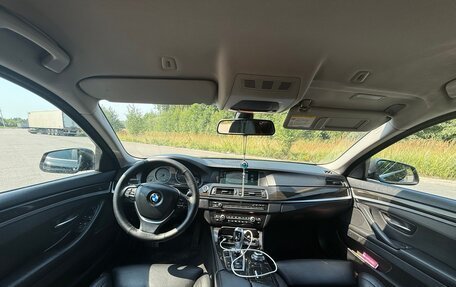 BMW 5 серия, 2012 год, 2 050 000 рублей, 15 фотография