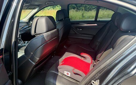 BMW 5 серия, 2012 год, 2 050 000 рублей, 17 фотография