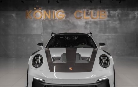 Porsche 911 GT3, 2024 год, 46 490 000 рублей, 2 фотография