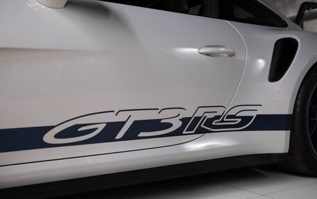 Porsche 911 GT3, 2024 год, 46 490 000 рублей, 8 фотография