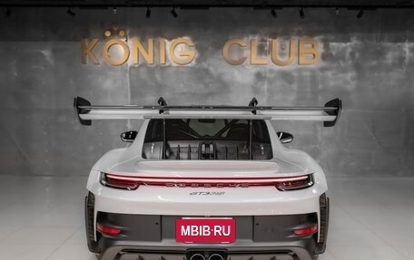 Porsche 911 GT3, 2024 год, 46 490 000 рублей, 3 фотография