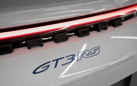 Porsche 911 GT3, 2024 год, 46 490 000 рублей, 13 фотография