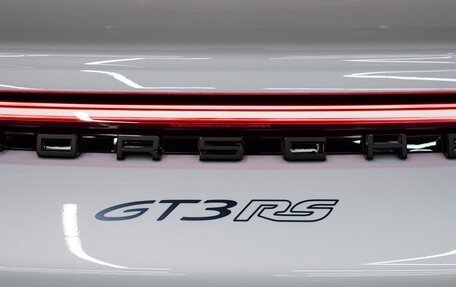Porsche 911 GT3, 2024 год, 46 490 000 рублей, 15 фотография