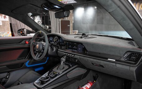 Porsche 911 GT3, 2024 год, 46 490 000 рублей, 20 фотография