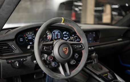 Porsche 911 GT3, 2024 год, 46 490 000 рублей, 27 фотография