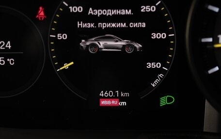 Porsche 911 GT3, 2024 год, 46 490 000 рублей, 26 фотография