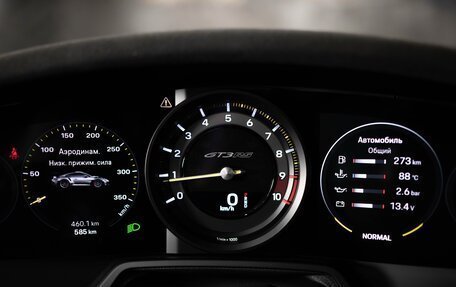 Porsche 911 GT3, 2024 год, 46 490 000 рублей, 29 фотография
