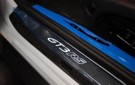 Porsche 911 GT3, 2024 год, 46 490 000 рублей, 37 фотография
