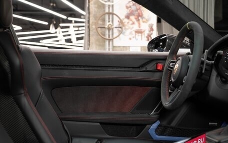 Porsche 911 GT3, 2024 год, 46 490 000 рублей, 33 фотография