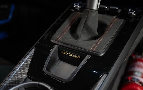 Porsche 911 GT3, 2024 год, 46 490 000 рублей, 34 фотография