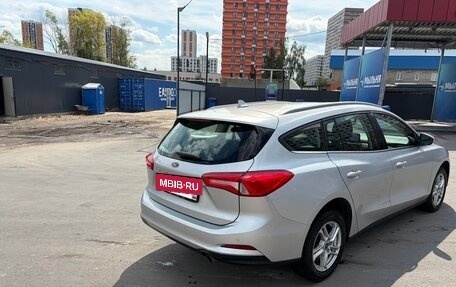 Ford Focus IV, 2020 год, 1 100 000 рублей, 5 фотография
