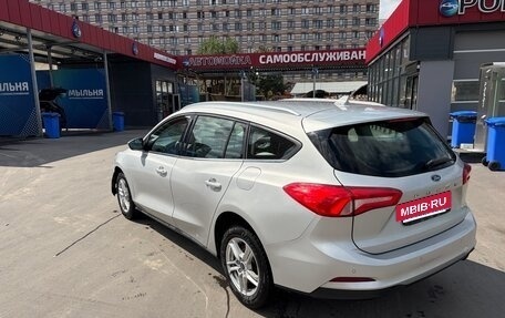 Ford Focus IV, 2020 год, 1 100 000 рублей, 3 фотография