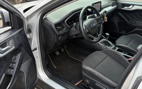 Ford Focus IV, 2020 год, 1 100 000 рублей, 9 фотография
