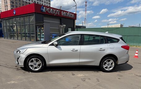 Ford Focus IV, 2020 год, 1 100 000 рублей, 8 фотография