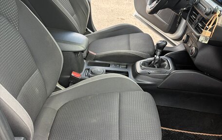 Ford Focus IV, 2020 год, 1 100 000 рублей, 12 фотография
