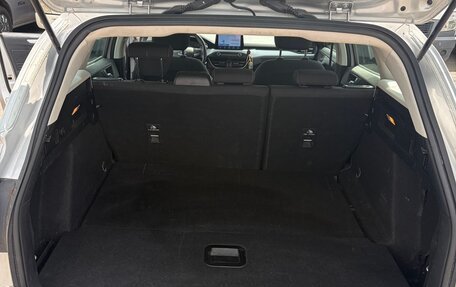 Ford Focus IV, 2020 год, 1 100 000 рублей, 18 фотография