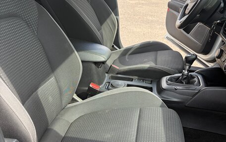 Ford Focus IV, 2020 год, 1 100 000 рублей, 11 фотография