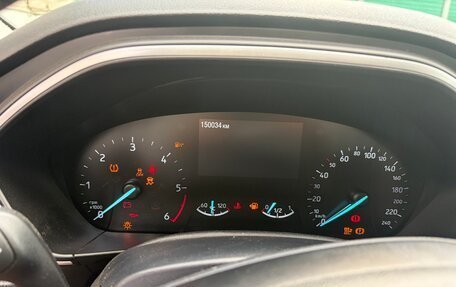 Ford Focus IV, 2020 год, 1 100 000 рублей, 22 фотография