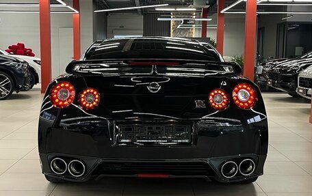 Nissan GT-R, 2013 год, 9 990 000 рублей, 11 фотография