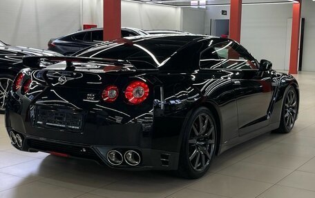 Nissan GT-R, 2013 год, 9 990 000 рублей, 12 фотография