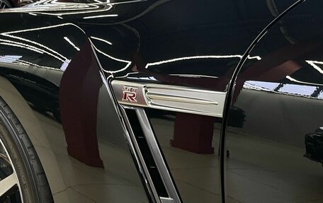 Nissan GT-R, 2013 год, 9 990 000 рублей, 8 фотография