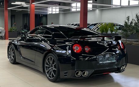 Nissan GT-R, 2013 год, 9 990 000 рублей, 10 фотография