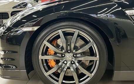 Nissan GT-R, 2013 год, 9 990 000 рублей, 7 фотография