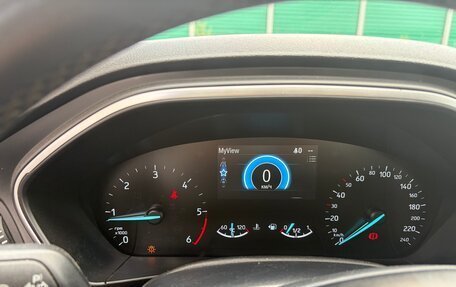 Ford Focus IV, 2020 год, 1 100 000 рублей, 23 фотография