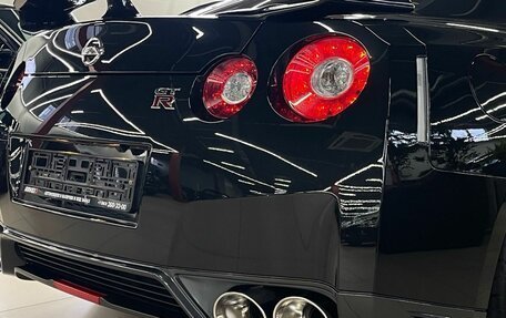 Nissan GT-R, 2013 год, 9 990 000 рублей, 14 фотография