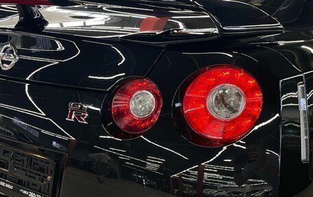 Nissan GT-R, 2013 год, 9 990 000 рублей, 13 фотография