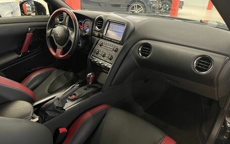 Nissan GT-R, 2013 год, 9 990 000 рублей, 22 фотография