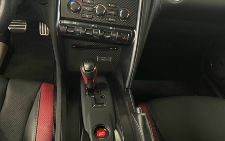 Nissan GT-R, 2013 год, 9 990 000 рублей, 21 фотография