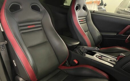Nissan GT-R, 2013 год, 9 990 000 рублей, 23 фотография