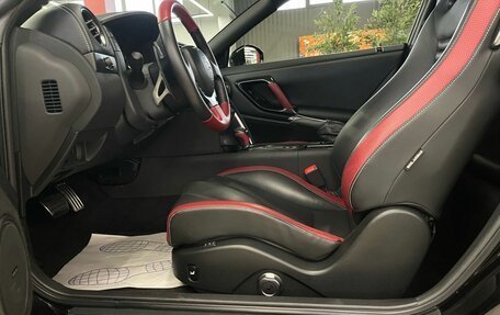 Nissan GT-R, 2013 год, 9 990 000 рублей, 16 фотография